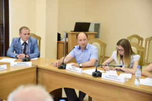 Общественная палата Орловской области «бьет в набат»