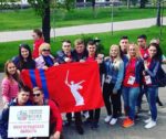 Волгоградская региональная молодёжная общественная организация «Родник»