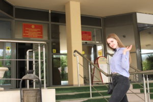 Организация временного трудоустройства несовершеннолетних граждан в возрасте от 14 до 18 лет в свободное от учебы время