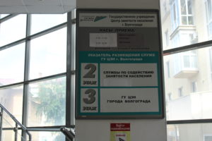Организация временного трудоустройства несовершеннолетних граждан в возрасте от 14 до 18 лет в свободное от учебы время