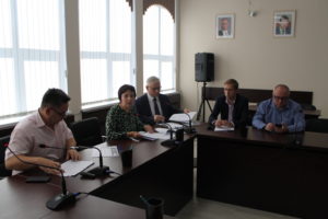 Подготовка к форуму «Сообщество» в Калининграде выходит на финишную прямую