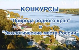 С 15 сентября по 15 ноября пройдут Всероссийские конкурсы детского творчества