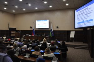 В конце октября в Тюмени пройдёт семинар для СО НКО