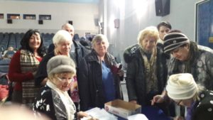 Семинар-практикум "ЖКХ в 2018-2019 годы: изменения и новшества"