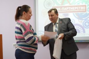 ОМК направит более 2 млн рублей на реализацию социальных и благотворительных проектов на территории Чусовского района в рамках пятого конкурса «ОМК-Партнерство»