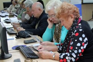 Поколение 55+ - работать будем дольше.