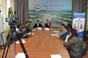Тюменцам предлагают поучаствовать в общественно-политическом диктанте «Я – гражданин»