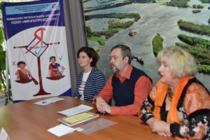 Итоги социального проекта «Я гражданин» подвели в Тюмени в минувшую пятницу