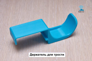 Мастерская 3D печати открылась в Чусовом благодаря программе «Начни своё дело»