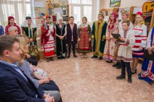 НКО Свердловской, Ростовской, Волгоградской и Оренбургской областей могут получить до 200 тысяч рублей на свои проекты