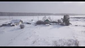Начало съемок фильма "Свет"