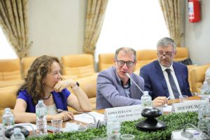 Школе приграничных НКО – быть!