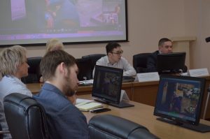 И снова путь к инклюзивной культуре