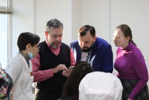 Присоединяйтесь к борьбе со старением! «Волонтеры долголетия» приглашают к сотрудничеству