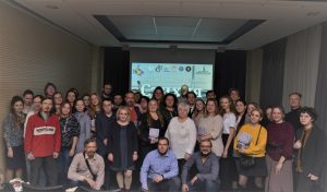 Стихи тюменской молодёжи  издали в сборнике «Стихия»