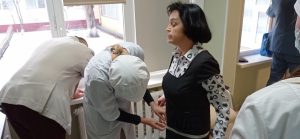Хочешь узнать свой биологический возраст? Записывайся в «Волонтеры долголетия»!