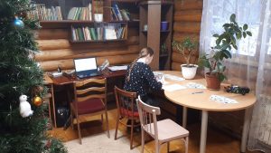 Ты еще не узнал свой биологический возраст? Скорее присоединяйся к «Волонтерам долголетия»!
