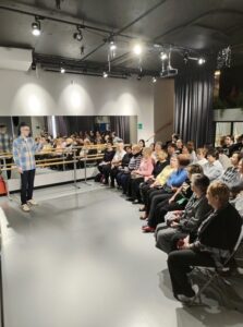 Гармония в жизни, начинается с гармонии в теле