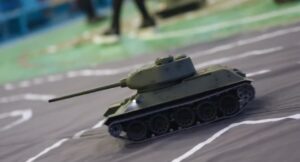 Тюменский "Союз десантников" начинает реализацию проекта "Сталь Победы"